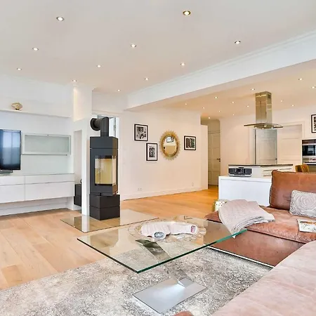 Apartamento Mabelle 3 Og *