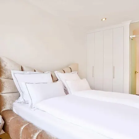 Apartamento Mabelle 3 Og *