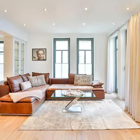 Apartamento Mabelle 3 Og