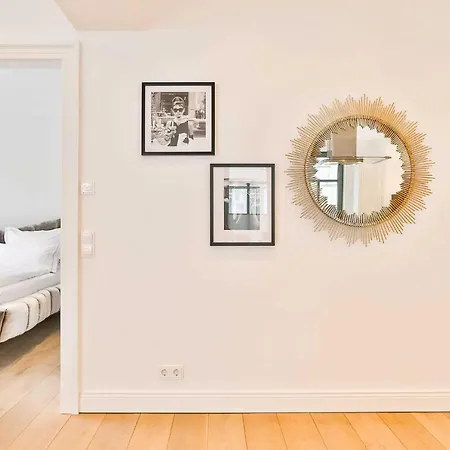 Mabelle 3 Og Apartamento Sellin (Rugen)