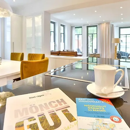 Apartamento Mabelle 3 Og *