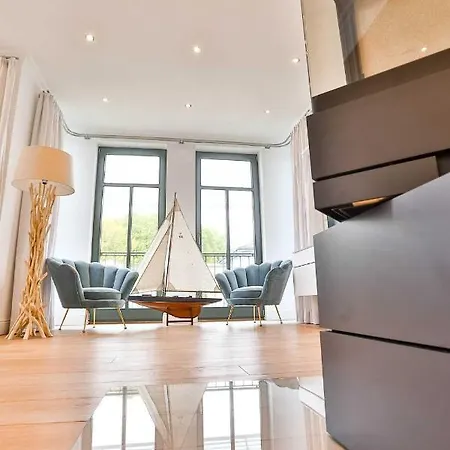 Apartamento Mabelle 3 Og