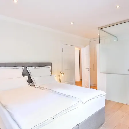 Apartamento Mabelle 3 Og