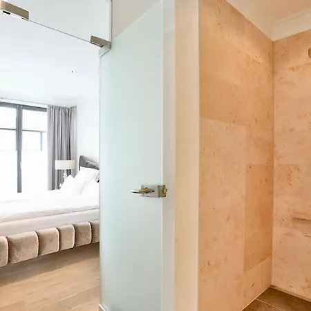 Apartamento Mabelle 3 Og
