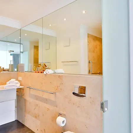 Mabelle 3 Og Apartamento Sellin (Rugen)
